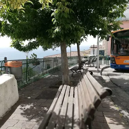 Casa Vacanze ' Tra Cielo E Mare ' Vietri sul Mare Exterior photo