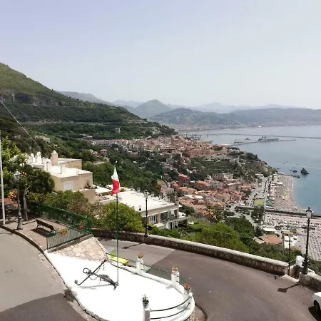 Casa Vacanze ' Tra Cielo E Mare ' Vietri sul Mare Exterior photo