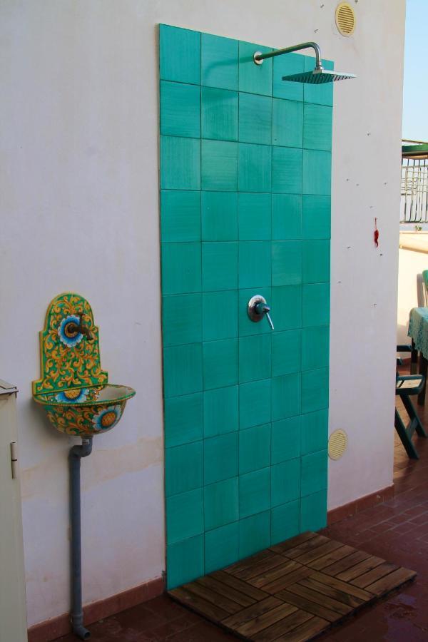 ' Tra Cielo E Mare ' Apartment