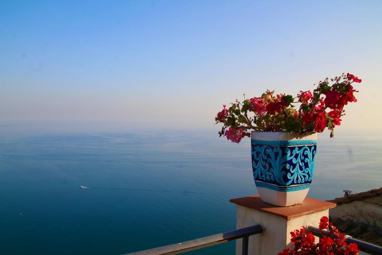 Apartment ' Tra Cielo E Mare ' Vietri sul Mare