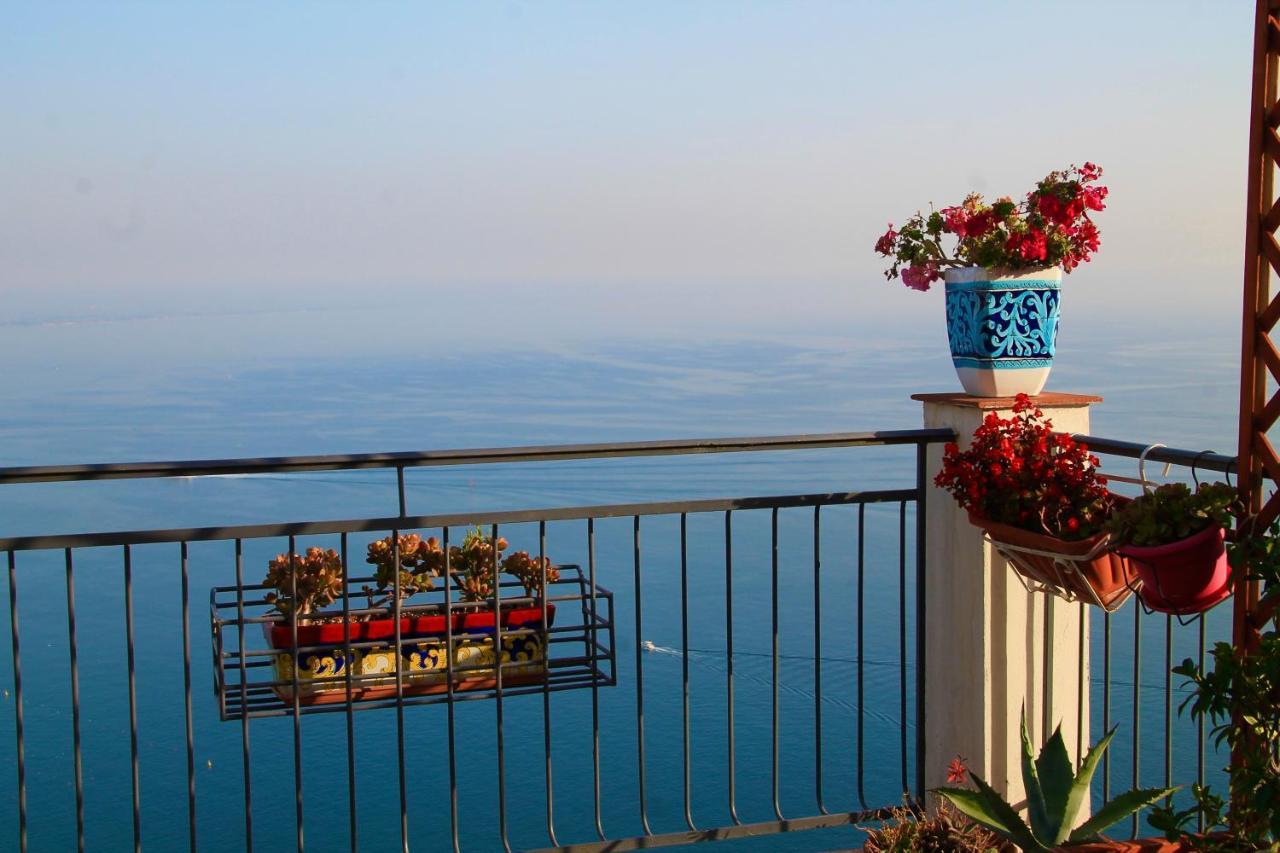Apartment ' Tra Cielo E Mare '