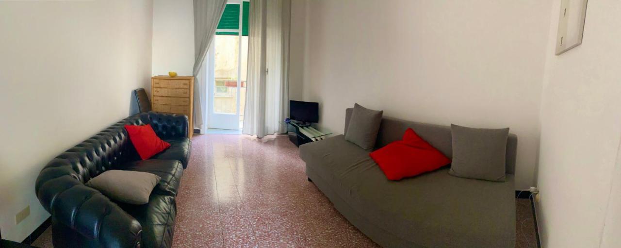 Apartment ' Tra Cielo E Mare ' *
