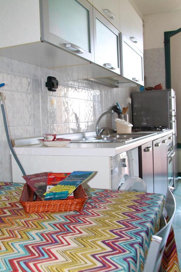 ' Tra Cielo E Mare ' Apartment *