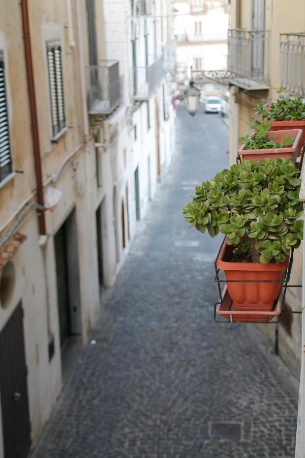 ' Tra Cielo E Mare '