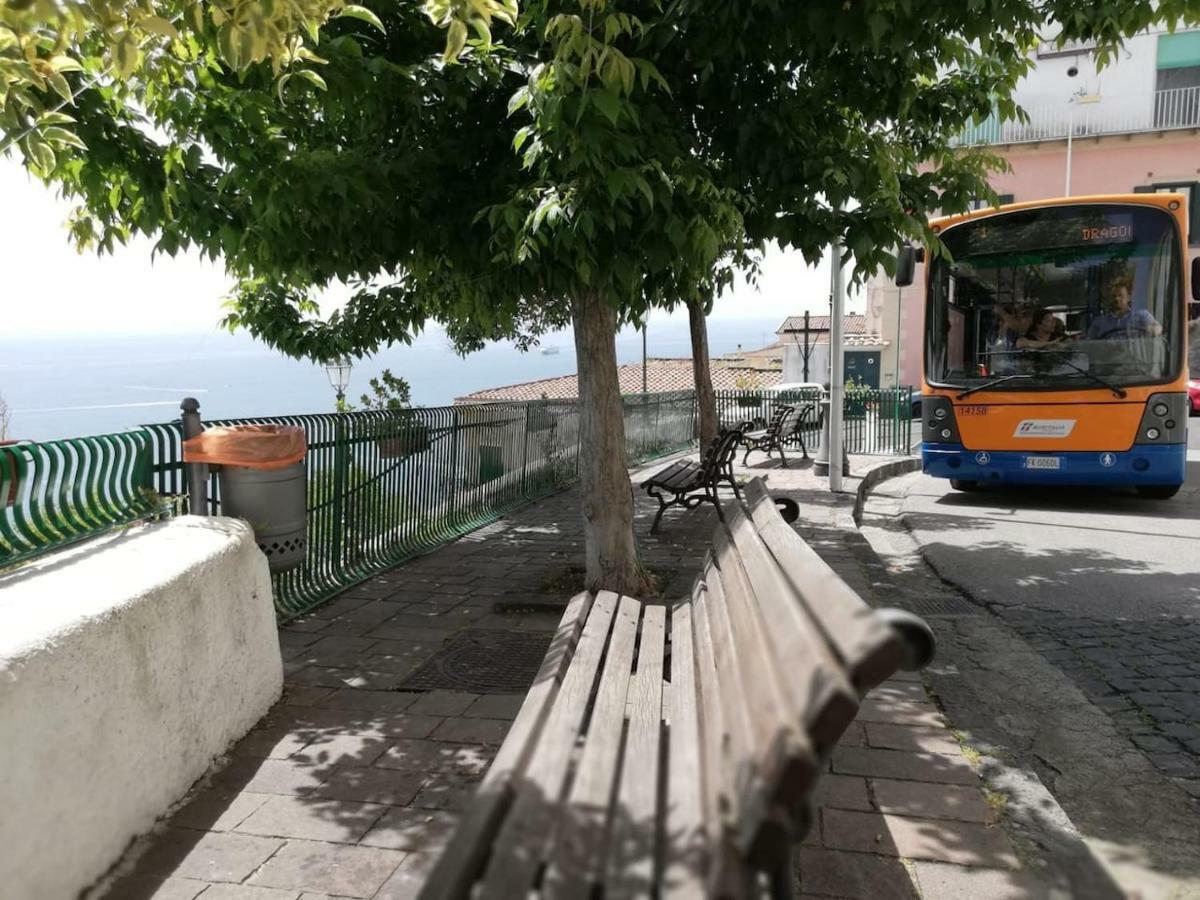 ' Tra Cielo E Mare ' Apartment Vietri sul Mare