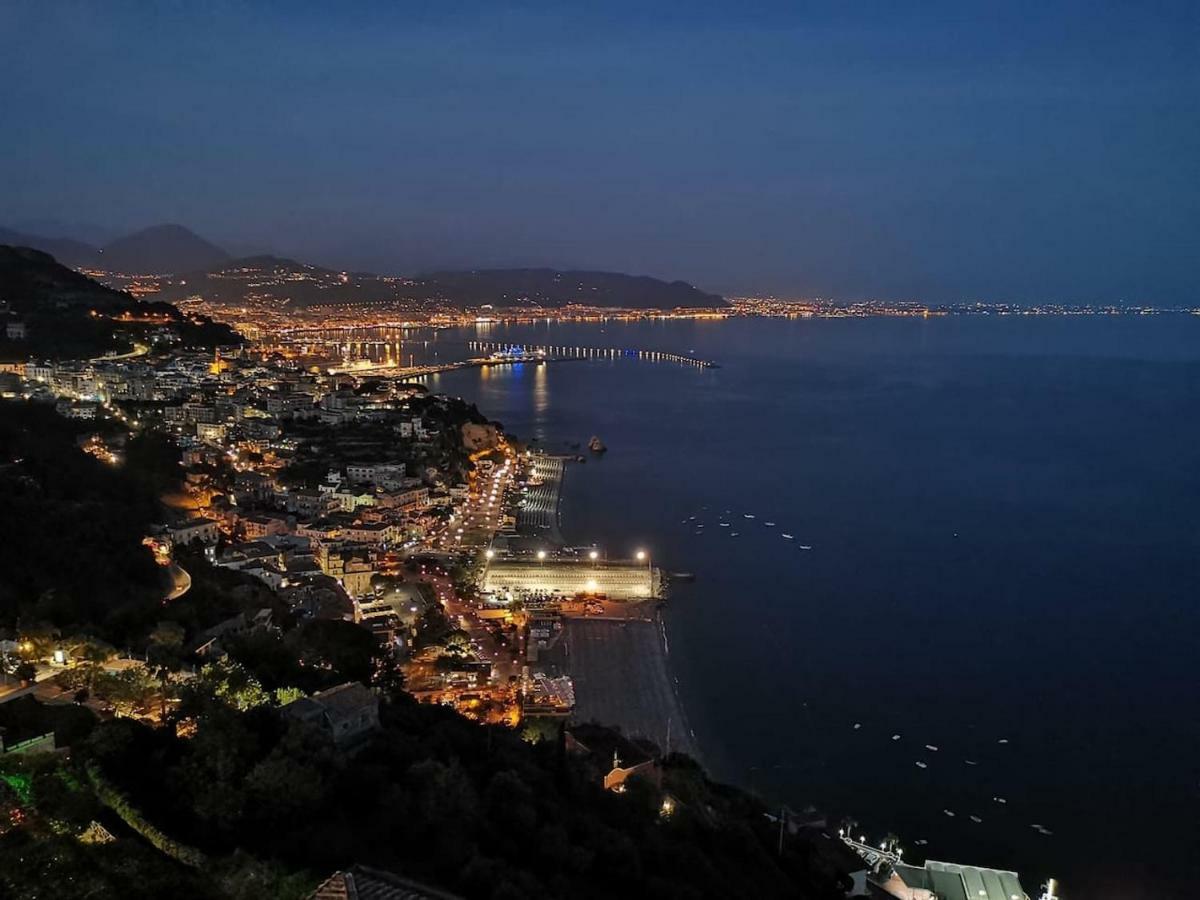 Apartment ' Tra Cielo E Mare '
