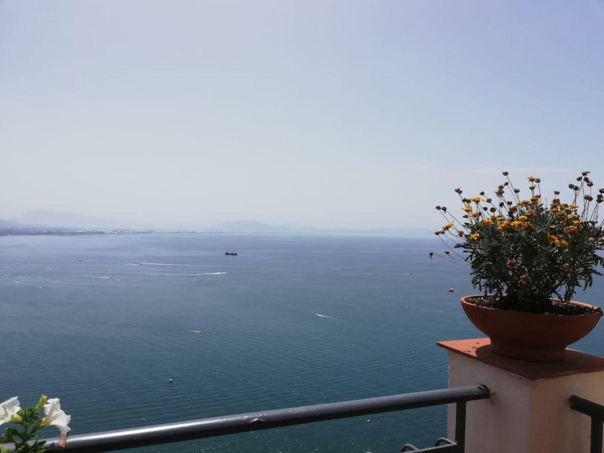 ' Tra Cielo E Mare ' Apartment *